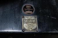 1927 Lancia Lambda Series 7 &lsquo;Ballon Smontabile&rsquo; - Preservation vehicle [Location: Melbourne] - 71
