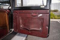 1927 Lancia Lambda Series 7 &lsquo;Ballon Smontabile&rsquo; - Preservation vehicle [Location: Melbourne] - 73