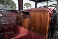 1927 Lancia Lambda Series 7 &lsquo;Ballon Smontabile&rsquo; - Preservation vehicle [Location: Melbourne] - 74