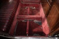 1927 Lancia Lambda Series 7 &lsquo;Ballon Smontabile&rsquo; - Preservation vehicle [Location: Melbourne] - 75