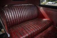 1927 Lancia Lambda Series 7 &lsquo;Ballon Smontabile&rsquo; - Preservation vehicle [Location: Melbourne] - 76