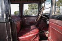 1927 Lancia Lambda Series 7 &lsquo;Ballon Smontabile&rsquo; - Preservation vehicle [Location: Melbourne] - 80