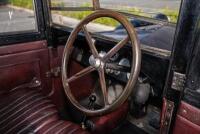 1927 Lancia Lambda Series 7 &lsquo;Ballon Smontabile&rsquo; - Preservation vehicle [Location: Melbourne] - 83