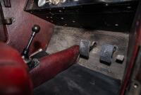 1927 Lancia Lambda Series 7 &lsquo;Ballon Smontabile&rsquo; - Preservation vehicle [Location: Melbourne] - 84
