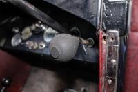 1927 Lancia Lambda Series 7 &lsquo;Ballon Smontabile&rsquo; - Preservation vehicle [Location: Melbourne] - 85