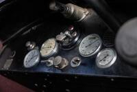 1927 Lancia Lambda Series 7 &lsquo;Ballon Smontabile&rsquo; - Preservation vehicle [Location: Melbourne] - 86