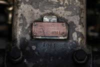 1927 Lancia Lambda Series 7 &lsquo;Ballon Smontabile&rsquo; - Preservation vehicle [Location: Melbourne] - 89
