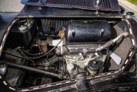 1927 Lancia Lambda Series 7 &lsquo;Ballon Smontabile&rsquo; - Preservation vehicle [Location: Melbourne] - 92