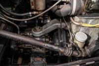 1927 Lancia Lambda Series 7 &lsquo;Ballon Smontabile&rsquo; - Preservation vehicle [Location: Melbourne] - 93
