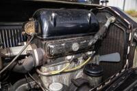 1927 Lancia Lambda Series 7 &lsquo;Ballon Smontabile&rsquo; - Preservation vehicle [Location: Melbourne] - 94