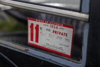 1927 Lancia Lambda Series 7 &lsquo;Ballon Smontabile&rsquo; - Preservation vehicle [Location: Melbourne] - 97