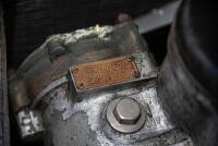 1927 Lancia Lambda Series 7 &lsquo;Ballon Smontabile&rsquo; - Preservation vehicle [Location: Melbourne] - 99