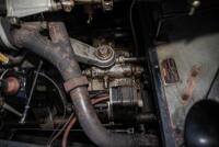 1927 Lancia Lambda Series 7 &lsquo;Ballon Smontabile&rsquo; - Preservation vehicle [Location: Melbourne] - 103