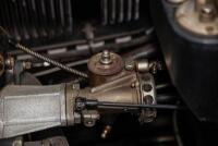 1927 Lancia Lambda Series 7 &lsquo;Ballon Smontabile&rsquo; - Preservation vehicle [Location: Melbourne] - 105