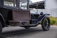 1927 Lancia Lambda Series 7 &lsquo;Ballon Smontabile&rsquo; - Preservation vehicle [Location: Melbourne] - 106