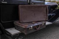 1927 Lancia Lambda Series 7 &lsquo;Ballon Smontabile&rsquo; - Preservation vehicle [Location: Melbourne] - 107