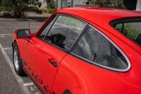 1974 Porsche 911 Carrera 2.7 Coupe [Location: Melbourne] - 23