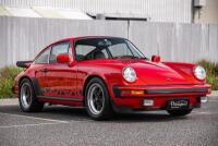 1974 Porsche 911 Carrera 2.7 Coupe [Location: Melbourne]