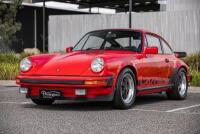 1974 Porsche 911 Carrera 2.7 Coupe [Location: Melbourne] - 28