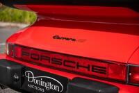 1974 Porsche 911 Carrera 2.7 Coupe [Location: Melbourne] - 45