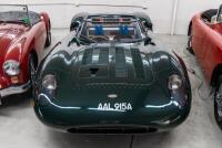 &lsquo;1966&rsquo; Jaguar XJ13 Replica&nbsp; [Location Brisbane] - 80