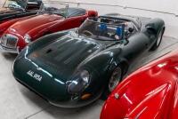 &lsquo;1966&rsquo; Jaguar XJ13 Replica&nbsp; [Location Brisbane] - 81