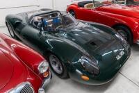 &lsquo;1966&rsquo; Jaguar XJ13 Replica&nbsp; [Location Brisbane] - 82