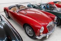 1960 MG A 1600 Roadster - 43