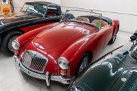 1960 MG A 1600 Roadster - 45