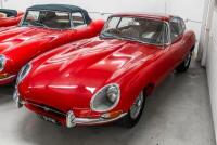 1968 Jaguar E-Type Series 1.5 coupe - 57