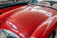 1960 MG A 1600 Roadster - 46
