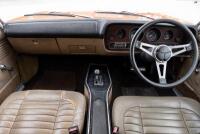 1972 Chrysler Valiant VH Charger 770 Coupe - 48
