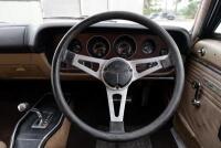 1972 Chrysler Valiant VH Charger 770 Coupe - 49