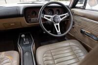 1972 Chrysler Valiant VH Charger 770 Coupe - 53