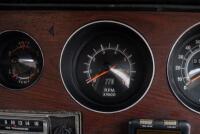 1972 Chrysler Valiant VH Charger 770 Coupe - 59