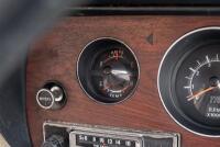 1972 Chrysler Valiant VH Charger 770 Coupe - 60