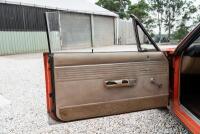 1972 Chrysler Valiant VH Charger 770 Coupe - 64
