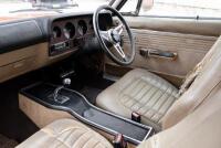 1972 Chrysler Valiant VH Charger 770 Coupe - 70