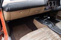 1972 Chrysler Valiant VH Charger 770 Coupe - 71