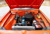 1972 Chrysler Valiant VH Charger 770 Coupe - 77