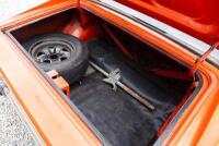 1972 Chrysler Valiant VH Charger 770 Coupe - 88