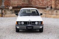 1983 BMW 323i E21 Coupe - 2