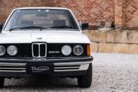 1983 BMW 323i E21 Coupe - 5