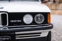 1983 BMW 323i E21 Coupe - 7
