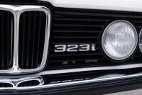 1983 BMW 323i E21 Coupe - 8