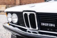 1983 BMW 323i E21 Coupe - 9