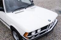 1983 BMW 323i E21 Coupe - 12