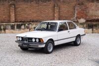 1983 BMW 323i E21 Coupe - 13
