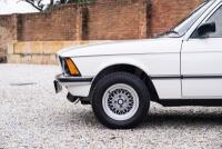 1983 BMW 323i E21 Coupe - 15