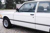 1983 BMW 323i E21 Coupe - 17
